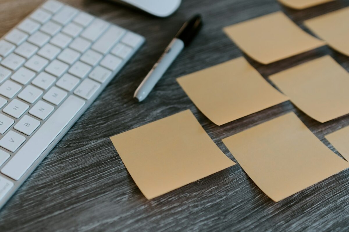 The “If-Then Plan” Trick: Pre-Decide What You’ll Do When Your Day Goes Off Track